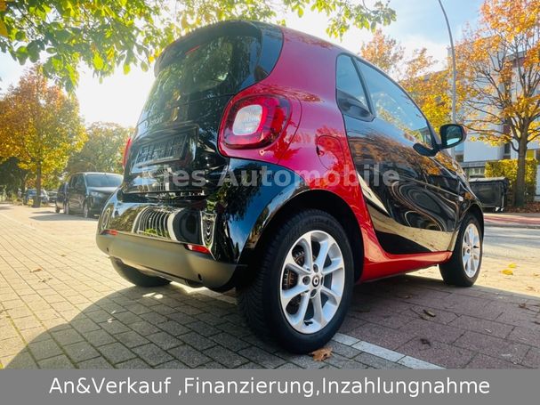 Smart ForTwo 66 kW image number 2