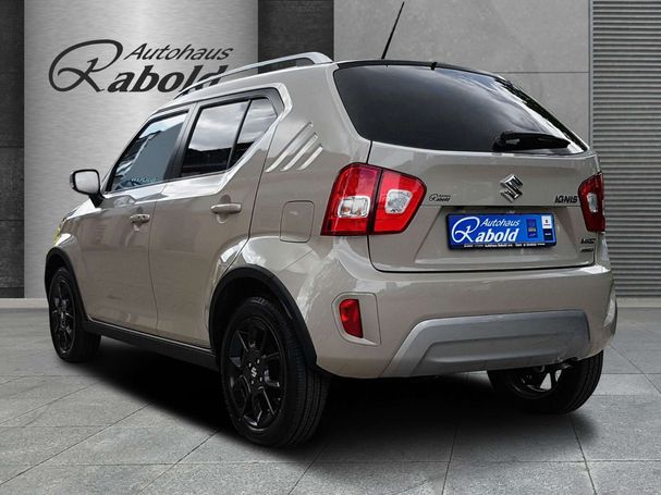 Suzuki Ignis 61 kW image number 4