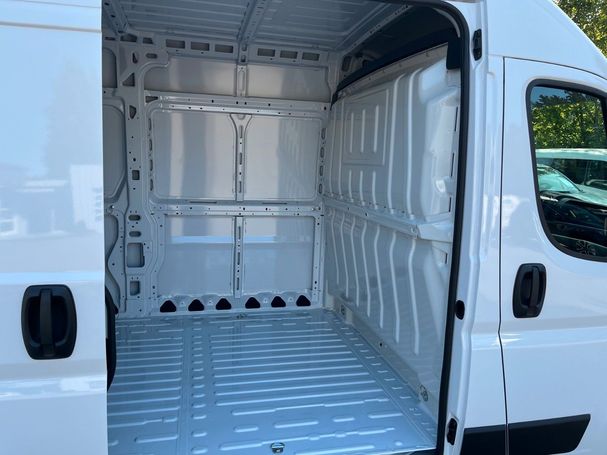 Fiat Ducato 35 L4H2 140 103 kW image number 12