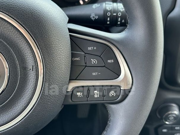 Jeep Renegade 1.3 140 kW image number 22