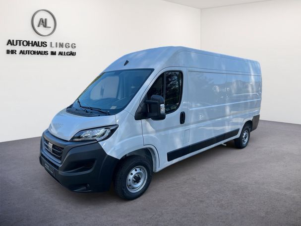 Fiat Ducato 35 L4H2 140 103 kW image number 1