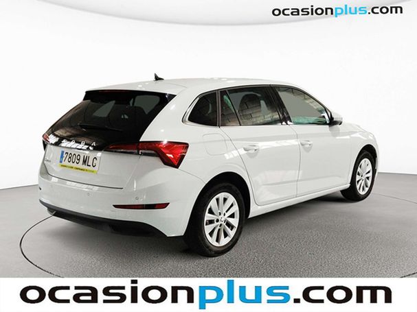 Skoda Scala 1.0 TSI Ambition 81 kW image number 3