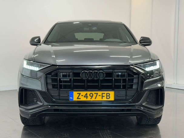 Audi Q8 60 TFSIe quattro 340 kW image number 43