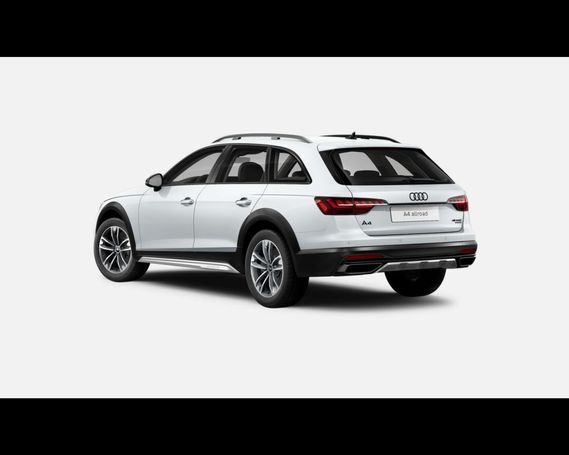 Audi A4 Allroad 40 TDI quattro 150 kW image number 3