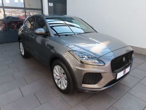 Jaguar E-Pace D180 AWD R-Dynamic SE 132 kW image number 2