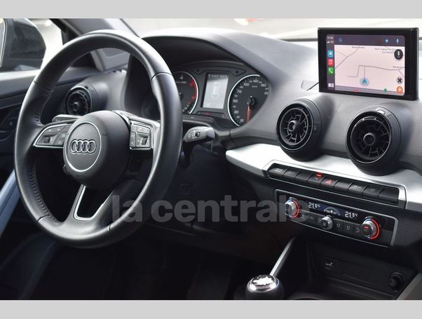 Audi Q2 1.6 TDI 85 kW image number 17