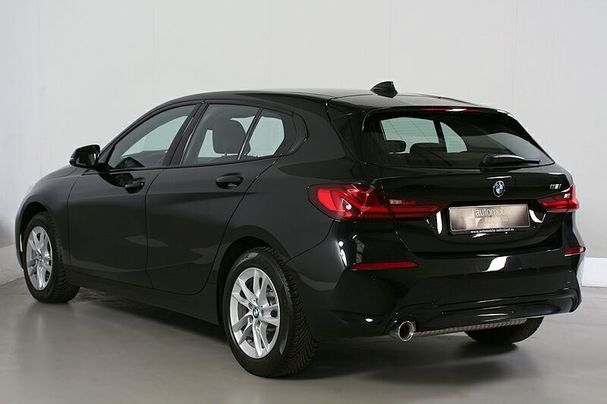 BMW 118i Sport Line 100 kW image number 4