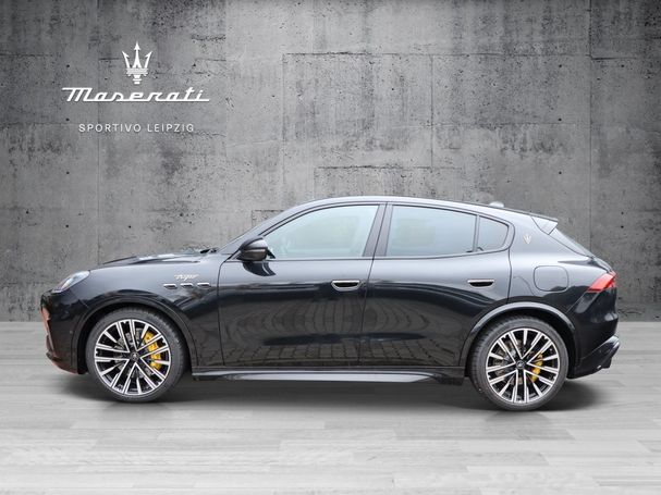 Maserati Grecale Trofeo 390 kW image number 5