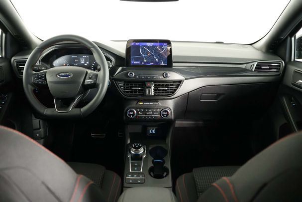 Ford Focus 1.5 EcoBoost 135 kW image number 21