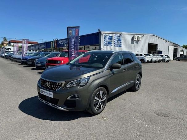 Peugeot 3008 PureTech 180 EAT8 Allure 133 kW image number 1