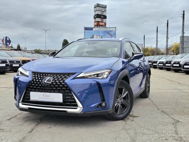 Lexus UX 135 kW image number 1