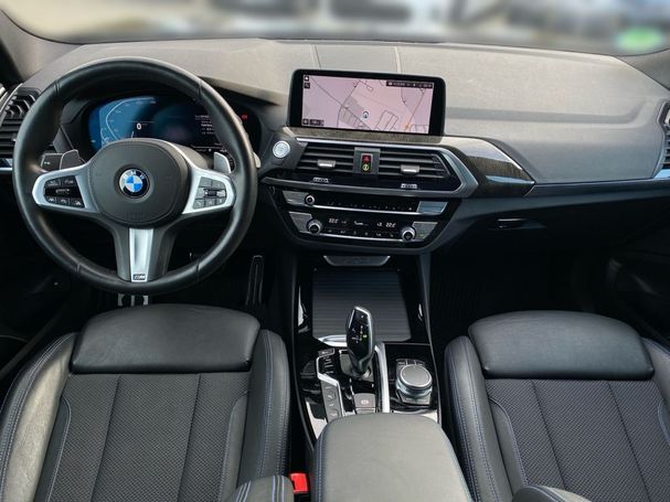 BMW X3 xDrive30e M Sport 215 kW image number 3