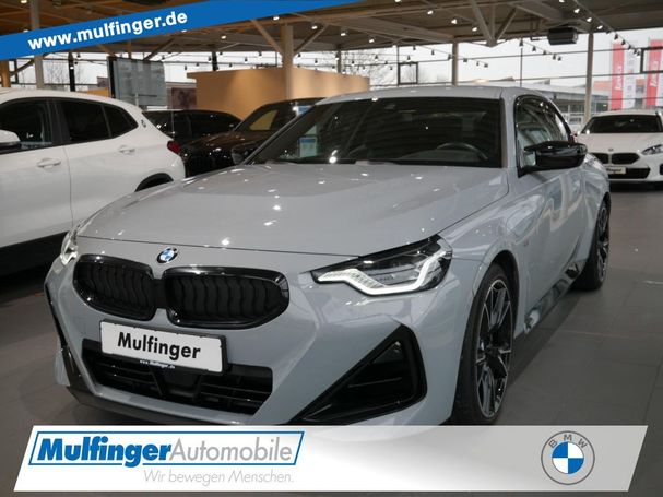 BMW M240i xDrive 275 kW image number 1