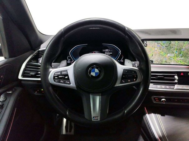 BMW X5 xDrive30d 210 kW image number 7