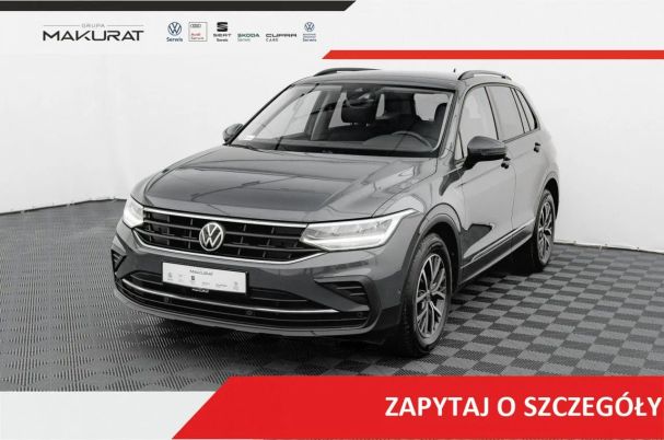 Volkswagen Tiguan 1.5 TSI DSG 110 kW image number 2