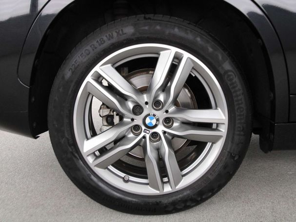 BMW X1 sDrive 141 kW image number 18