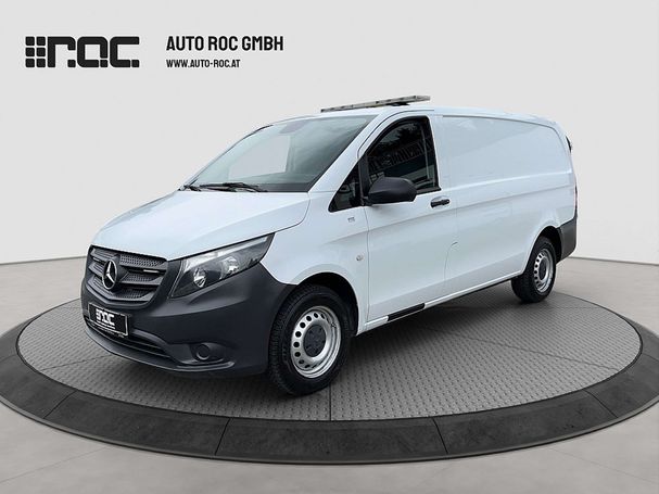 Mercedes-Benz Vito 111 CDi 84 kW image number 1