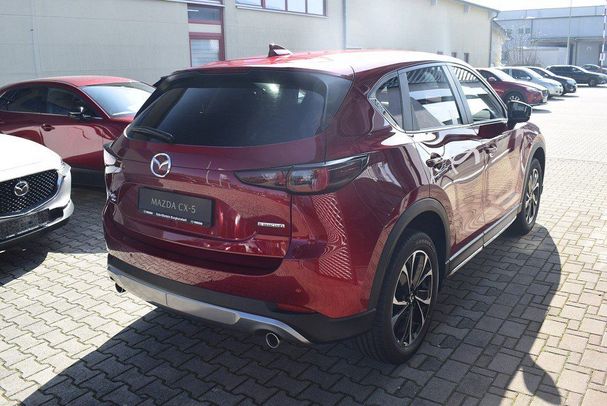 Mazda CX-5 2.5 G AWD 143 kW image number 14