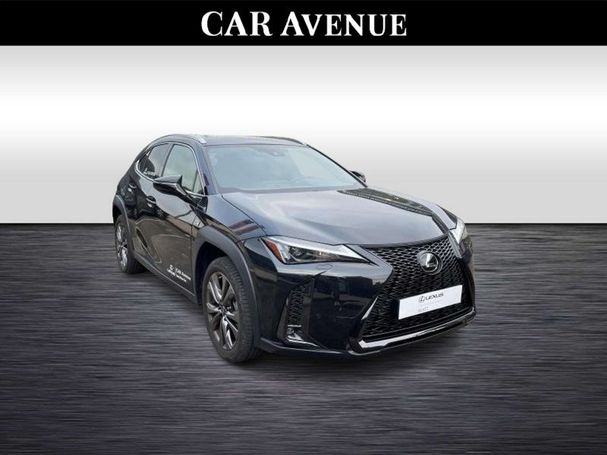 Lexus UX 250h 135 kW image number 7