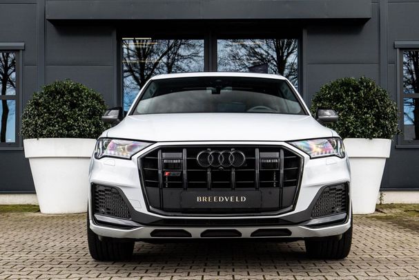 Audi SQ7 4.0 TFSI 373 kW image number 30