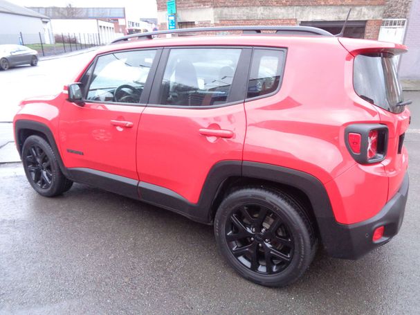 Jeep Renegade 1.0 88 kW image number 6