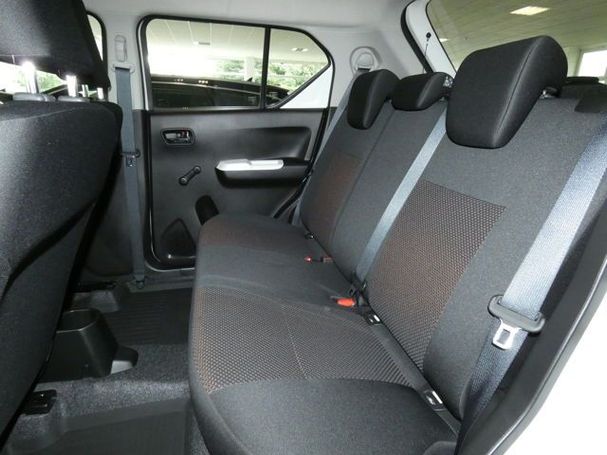 Suzuki Ignis 66 kW image number 15