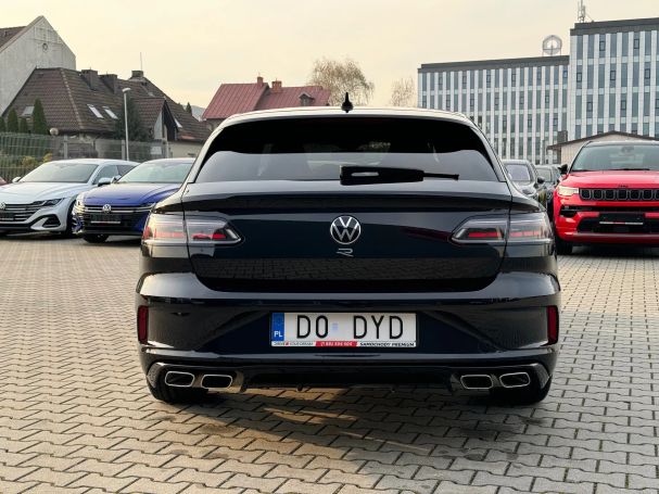 Volkswagen Arteon R DSG Shooting Brake 4Motion 235 kW image number 3