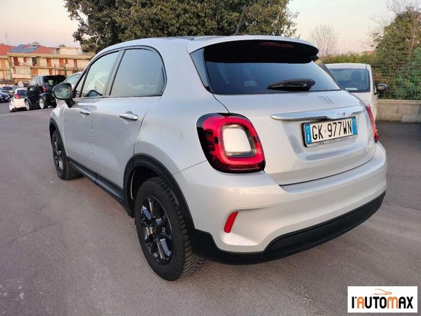 Fiat 500X 1.3 70 kW image number 7