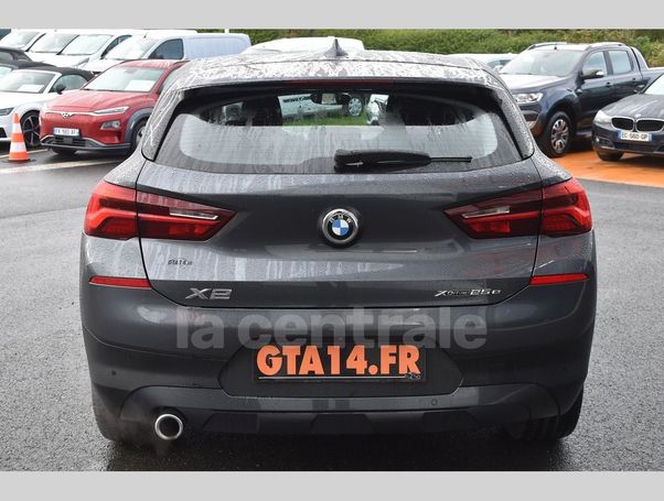 BMW X2 xDrive 162 kW image number 6