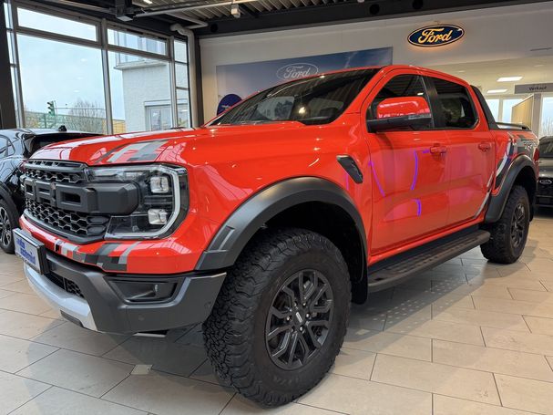 Ford Ranger Raptor 215 kW image number 3