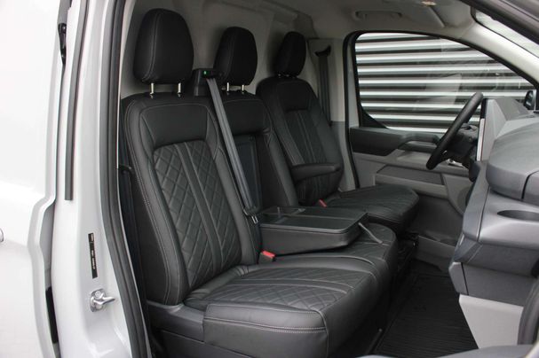 Ford Transit Custom 320 L2H1 Limited 125 kW image number 29