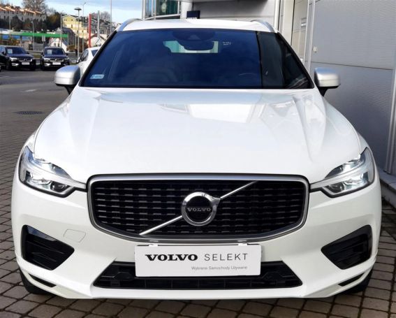 Volvo XC60 110 kW image number 4