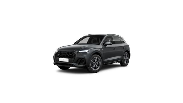 Audi Q5 50 TDI quattro Tiptronic S-line 210 kW image number 1