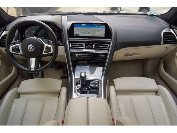 BMW 840d xDrive Gran 235 kW image number 39