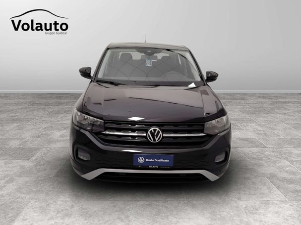 Volkswagen T-Cross 1.0 TSI 70 kW image number 2