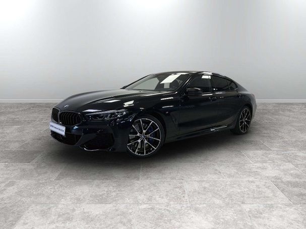 BMW 840 xDrive 250 kW image number 1