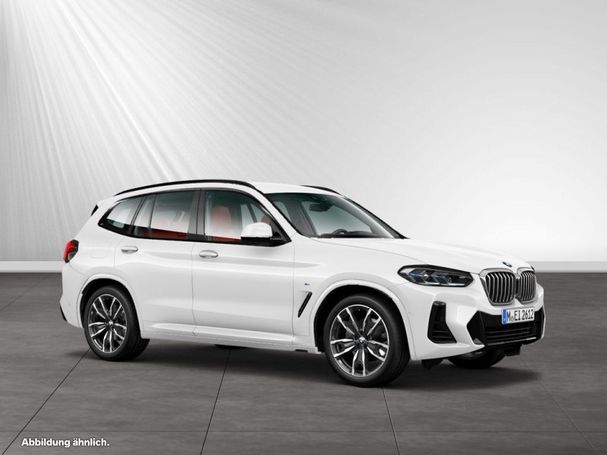 BMW X3 xDrive20d 140 kW image number 10