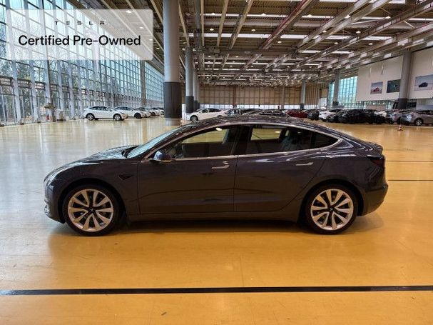 Tesla Model 3 Long Range AWD 258 kW image number 5