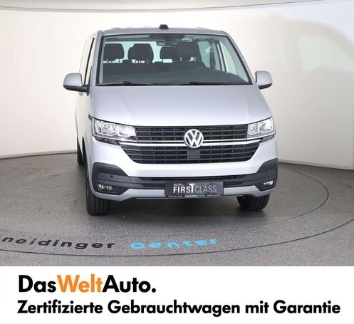 Volkswagen T6 Transporter 81 kW image number 6