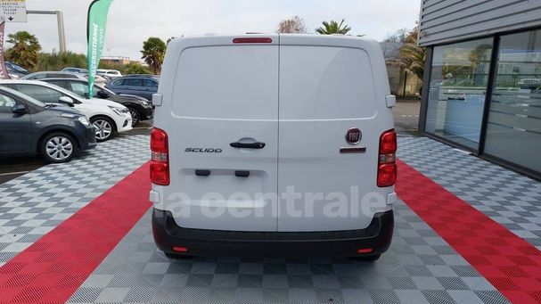  Fiat Scudo 107 kW image number 6