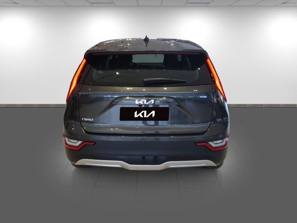 Kia Niro 150 kW image number 5