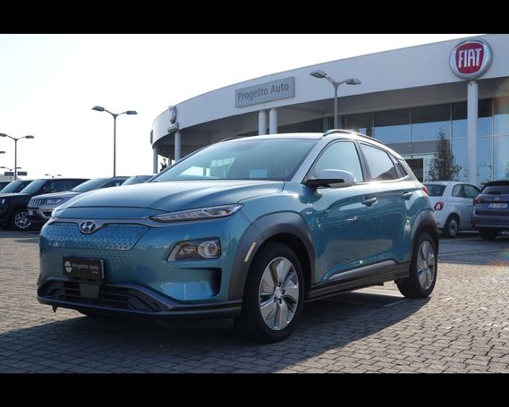 Hyundai Kona 100 kW image number 1