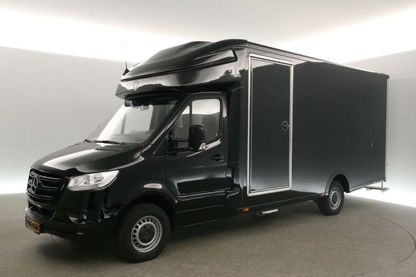 Mercedes-Benz Sprinter 319 CDI 140 kW image number 5