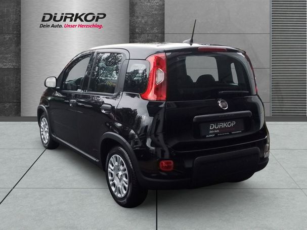 Fiat Panda 51 kW image number 2