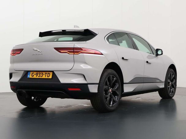 Jaguar I-Pace EV400 S 294 kW image number 4