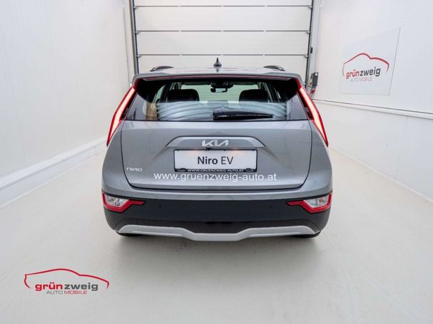 Kia Niro 100 kW image number 20