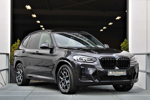 BMW X3 xDrive30e M Sport 215 kW image number 7