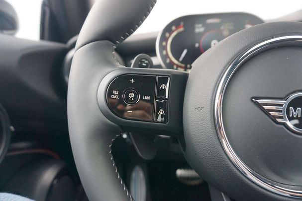 Mini John Cooper Works 171 kW image number 9