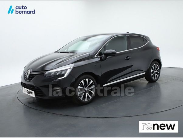 Renault Clio TCe 90 66 kW image number 1