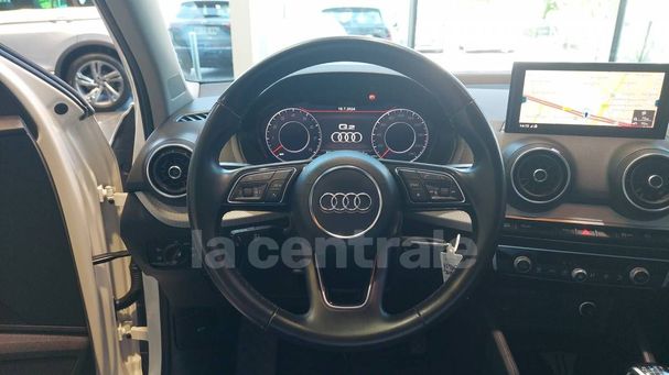 Audi Q2 35 TFSI S-line Business 110 kW image number 18